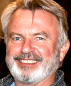 Portrait de Sam Neill
