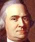 Portrait de Samuel Adams