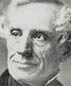 Portrait de Samuel Morse