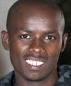 Portrait de Samuel Wanjiru