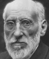 Portrait de Santiago Ramon y Cajal