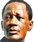 Portrait de Santu Mofokeng