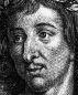 Portrait de Savien de Cyrano de bergerac
