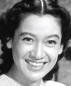 Portrait de Setsuko Hara