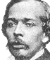 Portrait de Severiano De Heredia