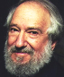 Portrait de Seymour Papert