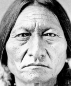Portrait de Sitting Bull