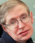 Portrait de Stephen Hawking