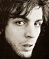 Portrait de Syd Barrett