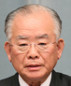 Portrait de Tadahiro Matsushita
