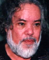 Portrait de Tayeb Saddiki