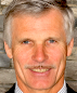 Portrait de Ted Turner