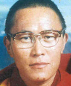 Portrait de Tenzin Delek Rinpoché