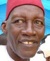 Portrait de Thierno Ndiaye
