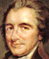 Portrait de Thomas Paine