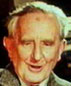 Portrait de Tolkien
