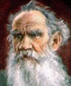Portrait de Léon Tolstoï
