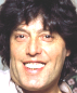 Portrait de Tom Stoppard