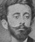 Portrait de Tristan Corbière