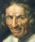 Portrait de Tristan L'Hermite