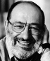 Portrait de Umberto Eco