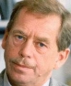 Portrait de Vaclav Havel