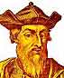 Portrait de Vasco de Gama