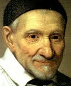 Portrait de Vincent de Paul