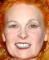 Portrait de Vivienne Westwood