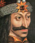 Portrait de Vlad III l'Empaleur