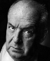 Portrait de Vladimir Nabokov