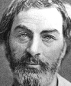 Portrait de Walt Whitman