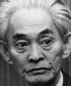 Portrait de Yasunari Kawabata