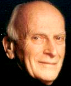 Portrait de Yehudi Menuhin