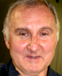 Portrait de Yves Brunier