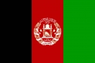 Drapeau afghan