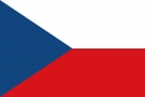Drapeau tchèque