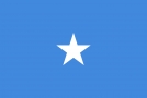 Drapeau somalien