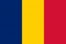 Drapeau tchadien