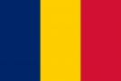 Drapeau tchadien