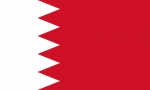 Drapeau bahreïni