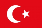 Drapeau ottoman