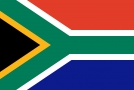 Drapeau africain du sud