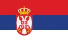 Drapeau serbe