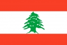 Drapeau libanais