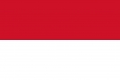 Drapeau indonésien