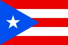 Drapeau portoricain
