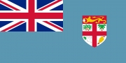 Drapeau fidjien