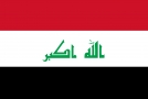 Drapeau iraquien