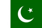 Drapeau pakistanais
